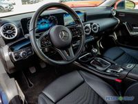 gebraucht Mercedes A200 Limo /LED/Navi Premium/Kamera