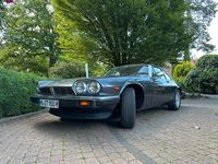 Gebraucht Jaguar XJS 295 PS (216 kW) 1989 Grau Coupé