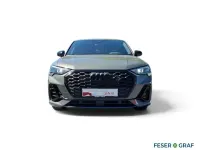 Gebraucht Audi Q3 Sportback S-Line 150 PS (110 kW) 2025 Grau SUV