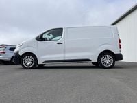 Occasion Opel Vivaro Edition 136 ch (100 kW) 2022 Blanc Monospace