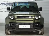 Neu Land Rover Defender SE Dynamic 300 PS (220 kW) 2026 Grün SUV