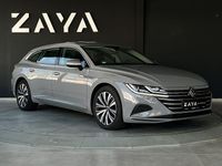 Occasion VW Arteon Elegance 200 ch (147 kW) 2023 Gris Break