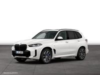 Gebraucht BMW X5 M Sport 489 PS (359 kW) 2025 Weiß SUV
