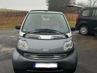 Gebraucht Smart ForTwo Cabrio Passion 54 PS (39 kW) 2000 Cabrio