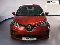 gebraucht Renault Zoe Experience R110/Z.E. 50 (Kauf-Batterie) Navi