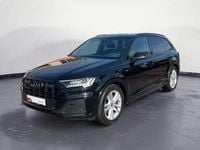 Gebraucht Audi Q7 S-Line 231 PS (169 kW) 2023 Schwarz SUV