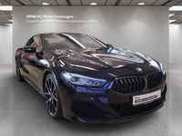 gebraucht BMW M850 xDrive Coupe