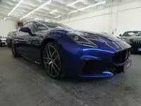 Gebraucht Maserati Granturismo 551 PS (405 kW) 2023 Andere Coupé