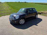 Second-hand Mini Cooper Chili 122 CP (89 kW) 2013 Maro Hatchback
