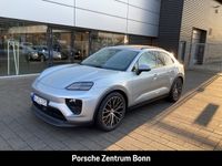 Usata Porsche Macan 380 kW (517 CV) 2024 Argento SUV