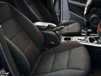 Gebraucht Mercedes 180 109 PS (80 kW) 2009 Schwarz Limousine