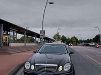 Gebraucht Mercedes E280 Avantgarde 190 PS (139 kW) 2006 Limousine