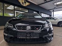 gebraucht Seat Leon FR Sport/NAVI/PDC/Panorama/LED/HISTORIE/18'