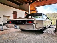 gebraucht Chrysler Newport 1968 4door