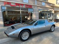 Gebraucht Maserati Merak GT 1978 Grau Coupé
