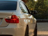 gebraucht BMW 320 d