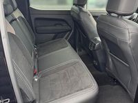 Gebraucht VW Amarok Style 241 PS (177 kW) 2024 Schwarz Pickup