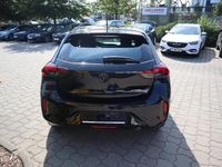 Gebraucht Opel Corsa 101 PS (74 kW) 2024 Schwarz Limousine