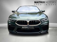 gebraucht BMW M8 Gran Coupe Competition DuoTone Bowers&Wilkins