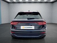 Gebraucht Audi RS Q8 600 PS (441 kW) 2024 Schwarz SUV