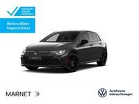 Gebraucht VW Golf VIII Style 245 PS (180 kW) 2024 Uranograu Limousine
