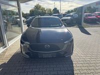 Neu Mazda 6e Takumi-Line 189 kW (258 PS) 2025 Schwarz Limousine