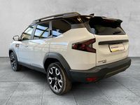 Neu Dacia Bigster Journey 158 PS (116 kW) 2025 Weiß SUV