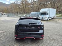 Gebraucht Ford Focus ST 250 PS (183 kW) 2015 Schwarz Limousine