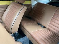 Gebraucht VW Käfer 37 PS (27 kW) 1979 Gelb Cabrio