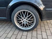 Gebraucht VW Golf IV 75 PS (55 kW) 2005 Schwarz Kleinwagen