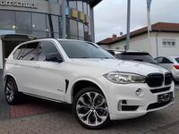 Gebraucht BMW X5 Performance 218 PS (160 kW) 2014 Alpinweiss iii SUV
