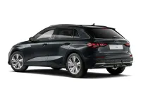 Second-hand Audi A3 Advanced 150 CP (110 kW) 2025 Gri Berlinǎ
