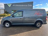 gebraucht VW Caddy Maxi Kasten lang 78.000 km