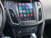 Gebraucht Ford Focus 120 PS (88 kW) 2015 Kombi