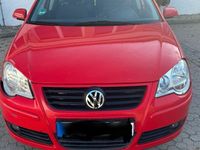 gebraucht VW Polo 1.2 9N 2005 TÜV bis 02/2024 4/5 TÜRER