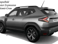 Neu Dacia Duster Expression 158 PS (116 kW) 2026 SUV