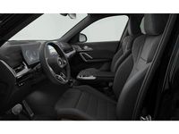 Gebraucht BMW X1 Performance 150 PS (110 kW) 2025 Schwarz SUV