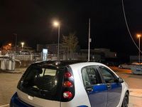 Second-hand Smart ForFour 75 CP (55 kW) 2005 Gri Hatchback