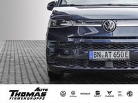 Second-hand VW Multivan Style 245 CP (180 kW) 2026 Albastru Monovolum