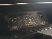 Gebraucht Opel Ascona 1978 Blau Limousine