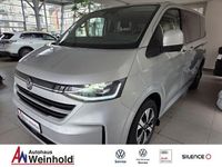 Gebraucht VW T7 Style 170 PS (125 kW) 2025 Grau Van