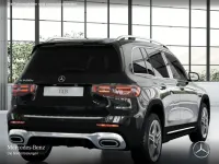 Second-hand Mercedes GLB200 AMG 150 CP (110 kW) 2025 Negru SUV