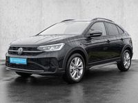 Gebraucht VW Taigo Goal 116 PS (85 kW) 2025 Schwarz SUV
