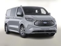 Neu Ford E-Transit Limited 160 kW (218 PS) 2025 Grey matter Van