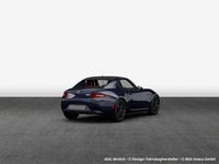 Neu Mazda MX5 Kazari 132 PS (97 kW) 2025 Beige Cabrio