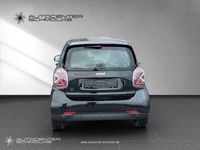 gebraucht Smart ForTwo Electric Drive FORTWO EQ EXCLUSIVE*22 KW*GJR*LENKRADHEIZUNG*SHZ