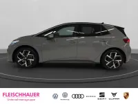 Gebraucht VW ID.3 IQ Drive 150 kW (204 PS) 2024 Grau Kleinwagen