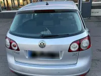 Używany VW Golf V Goal 105 KM (77 kW) 2006 Srebrny Hatchback