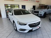 Gebraucht Opel Insignia Innovation 165 PS (121 kW) 2020 Weiß Limousine