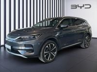 Neu BYD Tang 380 kW (517 PS) 2026 Grau SUV
